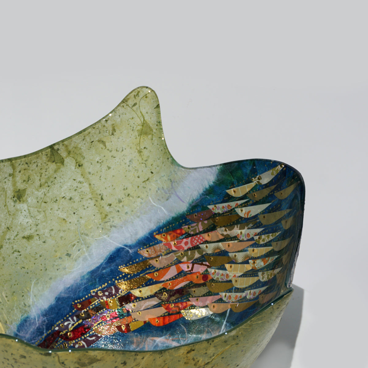 Large Splash Bowl