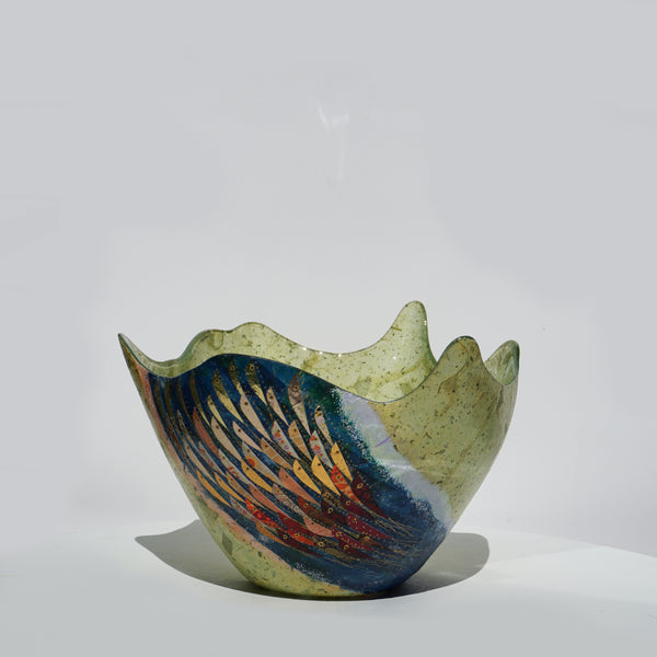 Large Splash Bowl