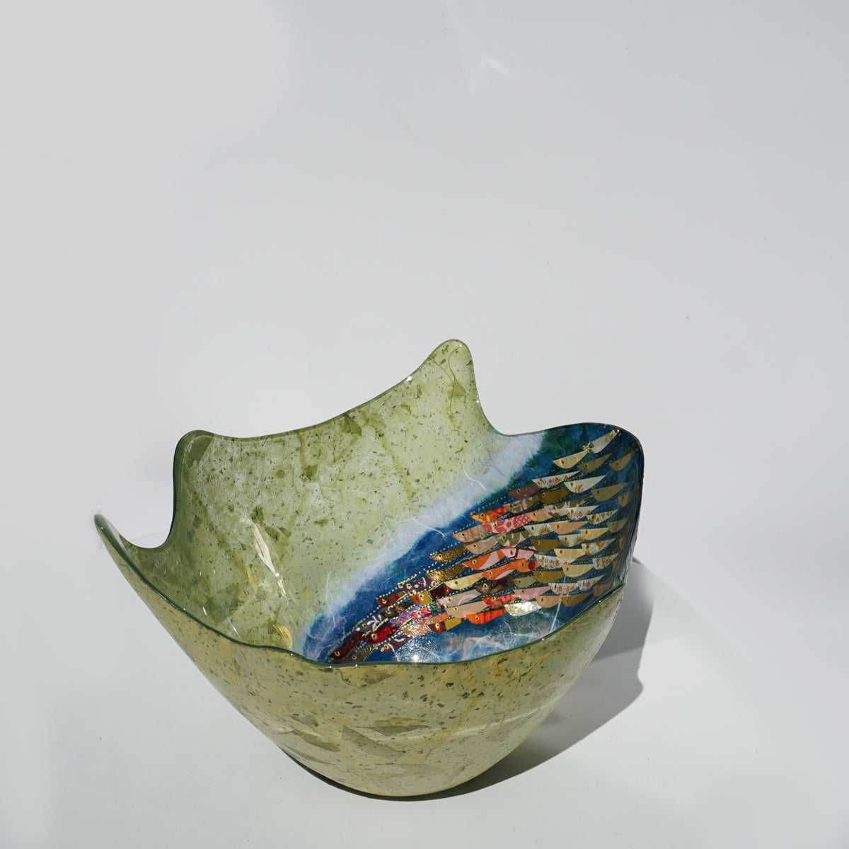 Large Splash Bowl