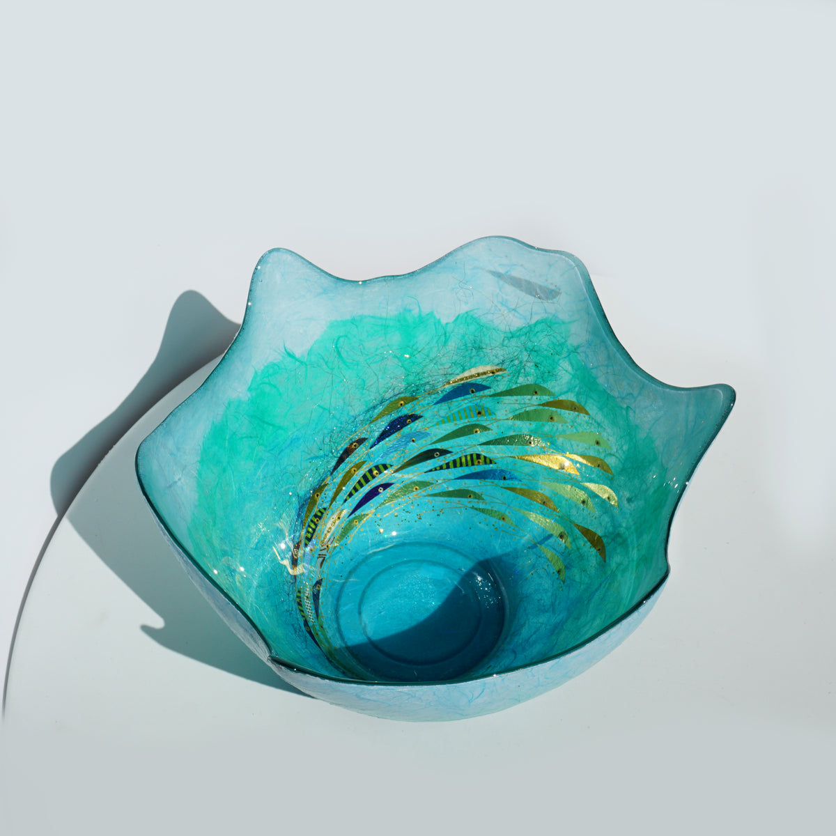 Large Splash Bowl