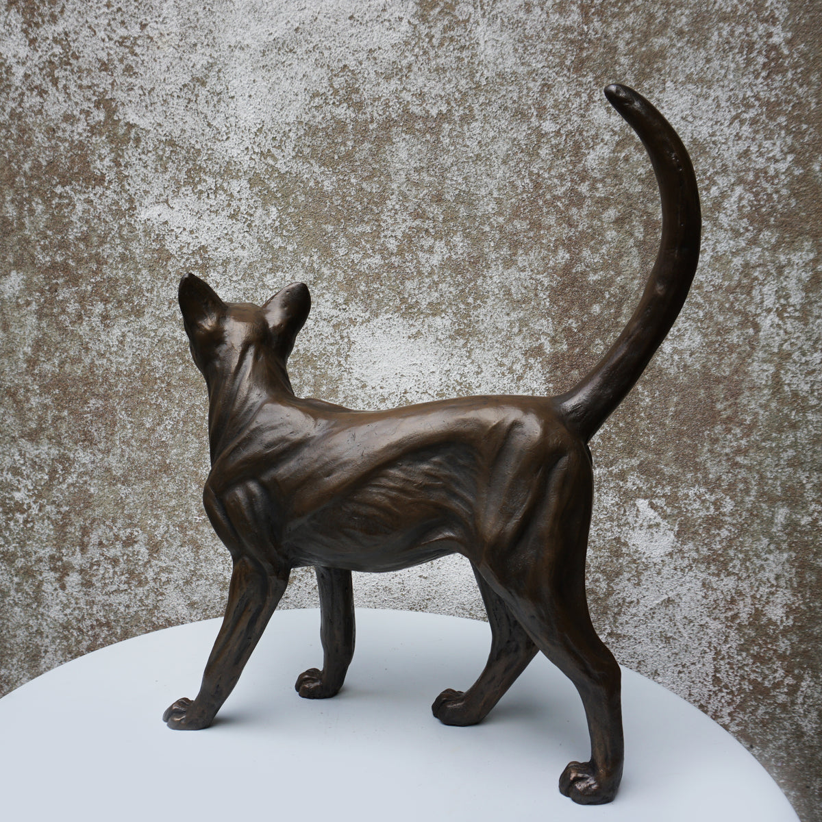 Standing Cat - Large