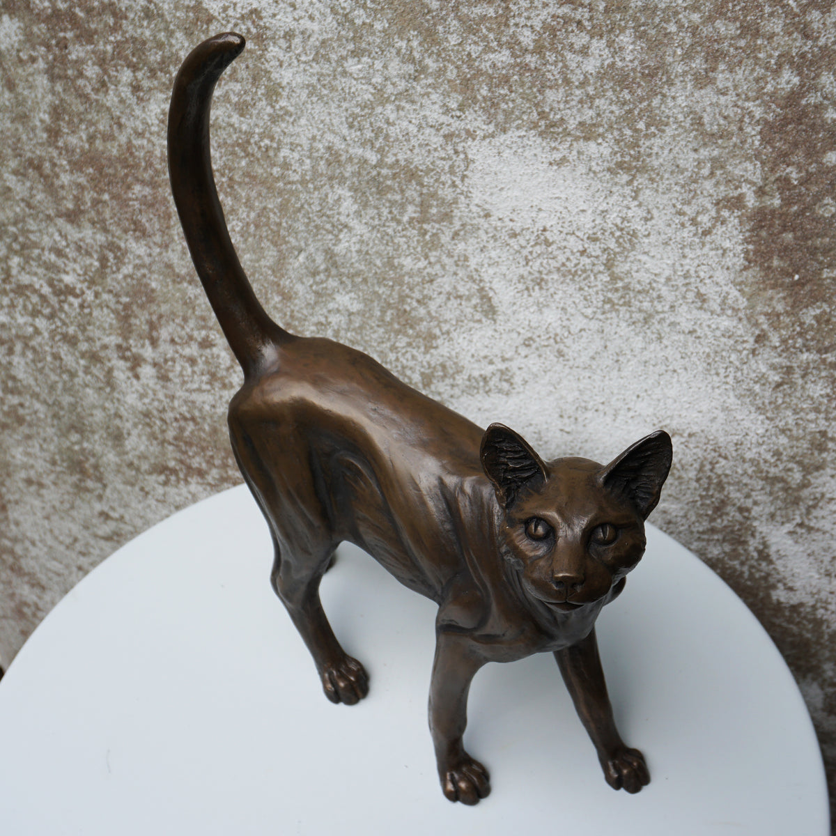 Standing Cat - Large