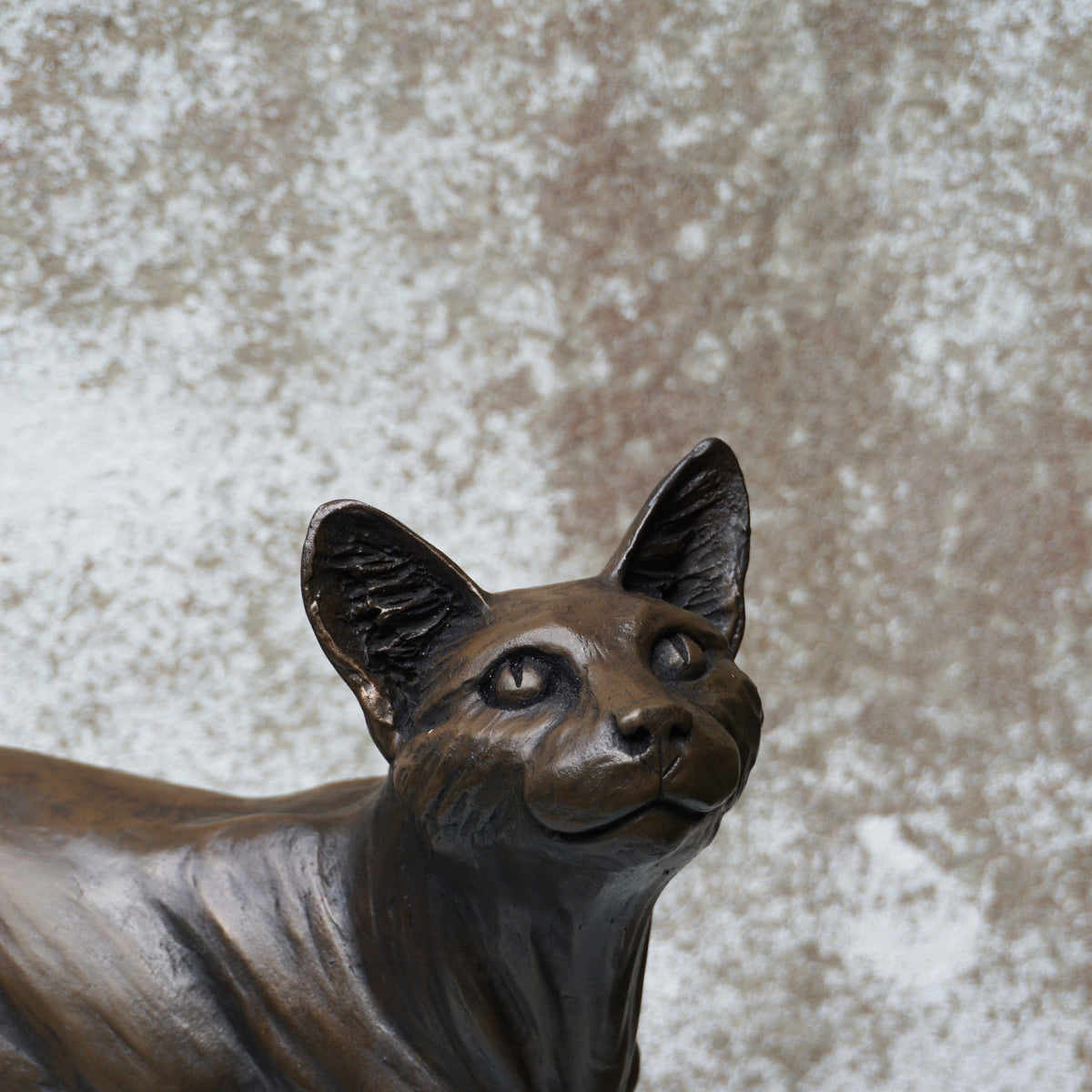 Standing Cat - Large