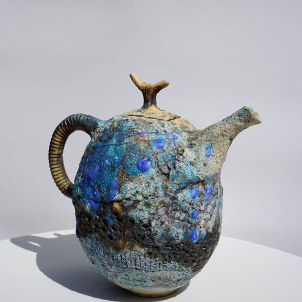 Large Teapot