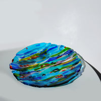 Sea Coral Plate