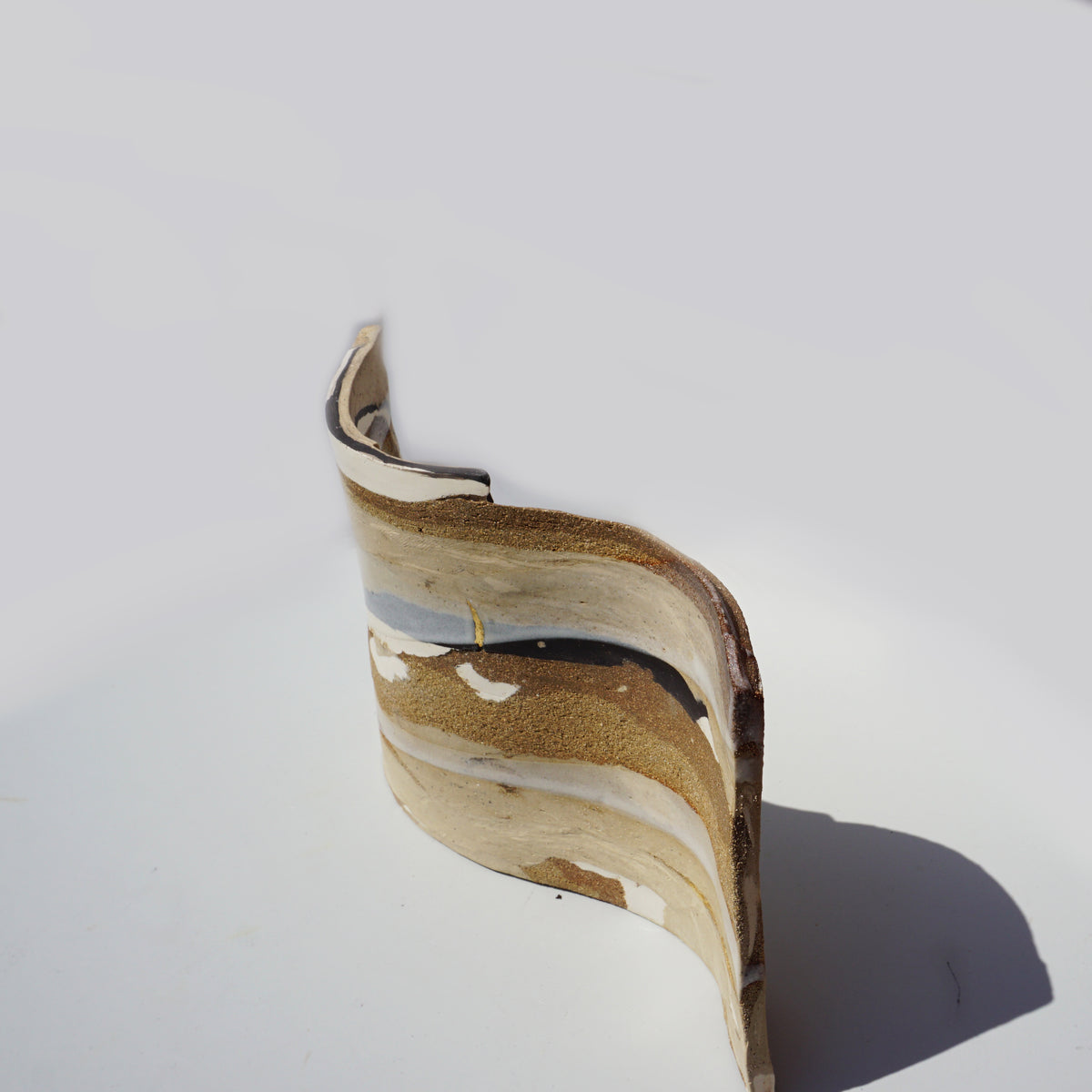 Large Beach View Panel  #1