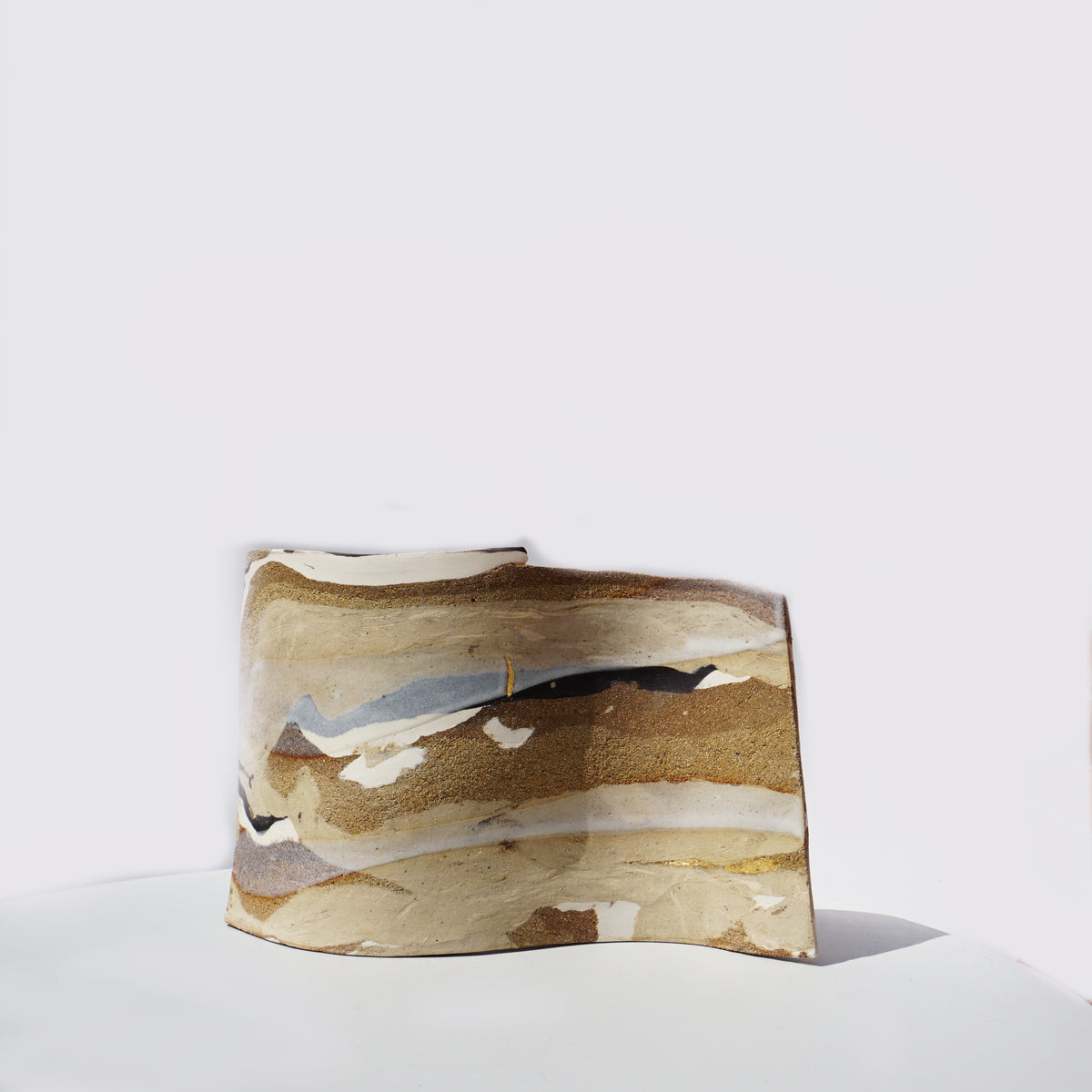 Large Beach View Panel  #1