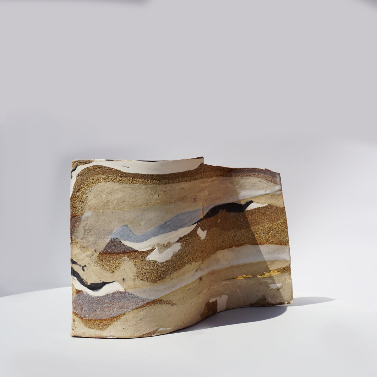 Large Beach View Panel  #1