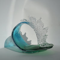 Crest Wave - Medium - Gulf