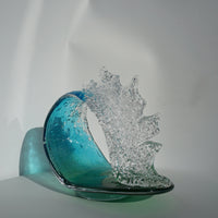Crest Wave - Medium - Gulf