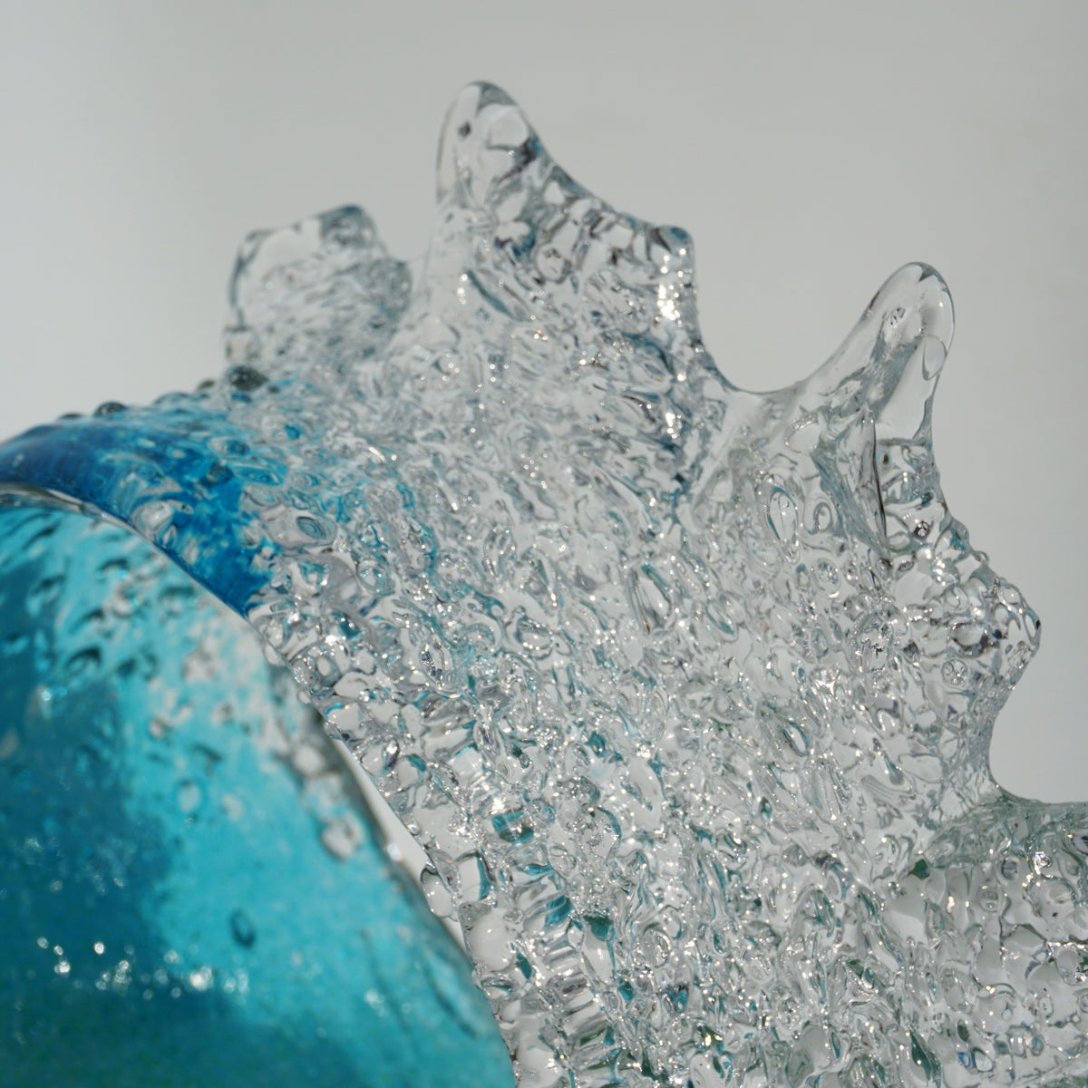 Crest Wave - Medium - Gulf