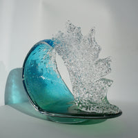 Crest Wave - Medium - Gulf