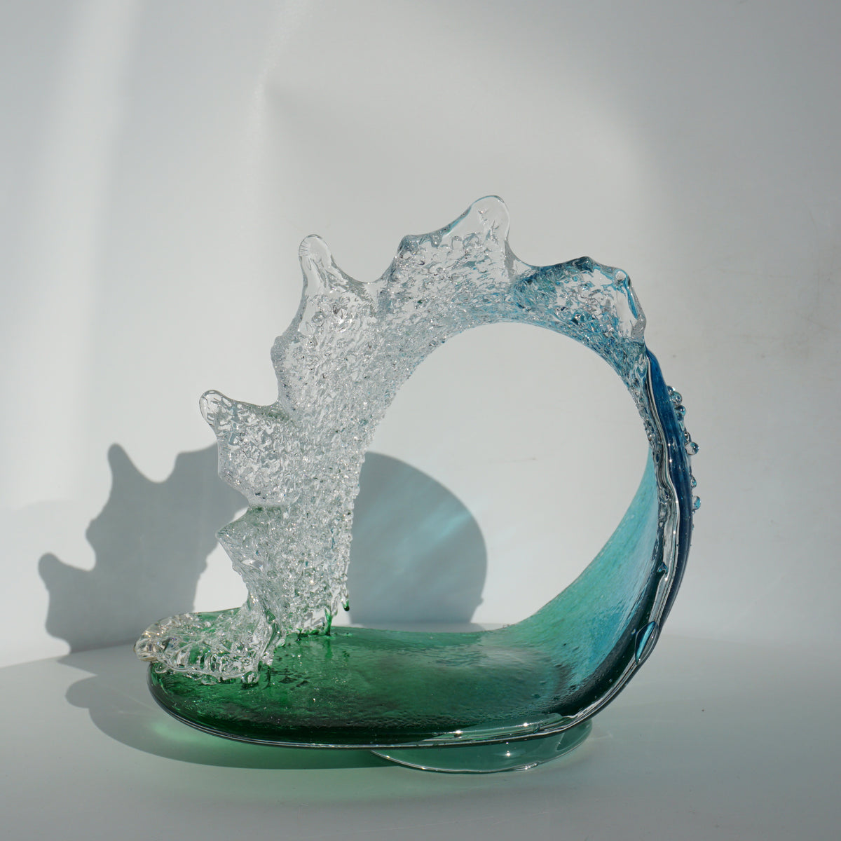 Crest Wave - Medium - Gulf