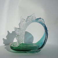 Crest Wave - Medium - Gulf