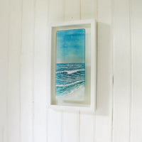 Portrait Wave - Medium