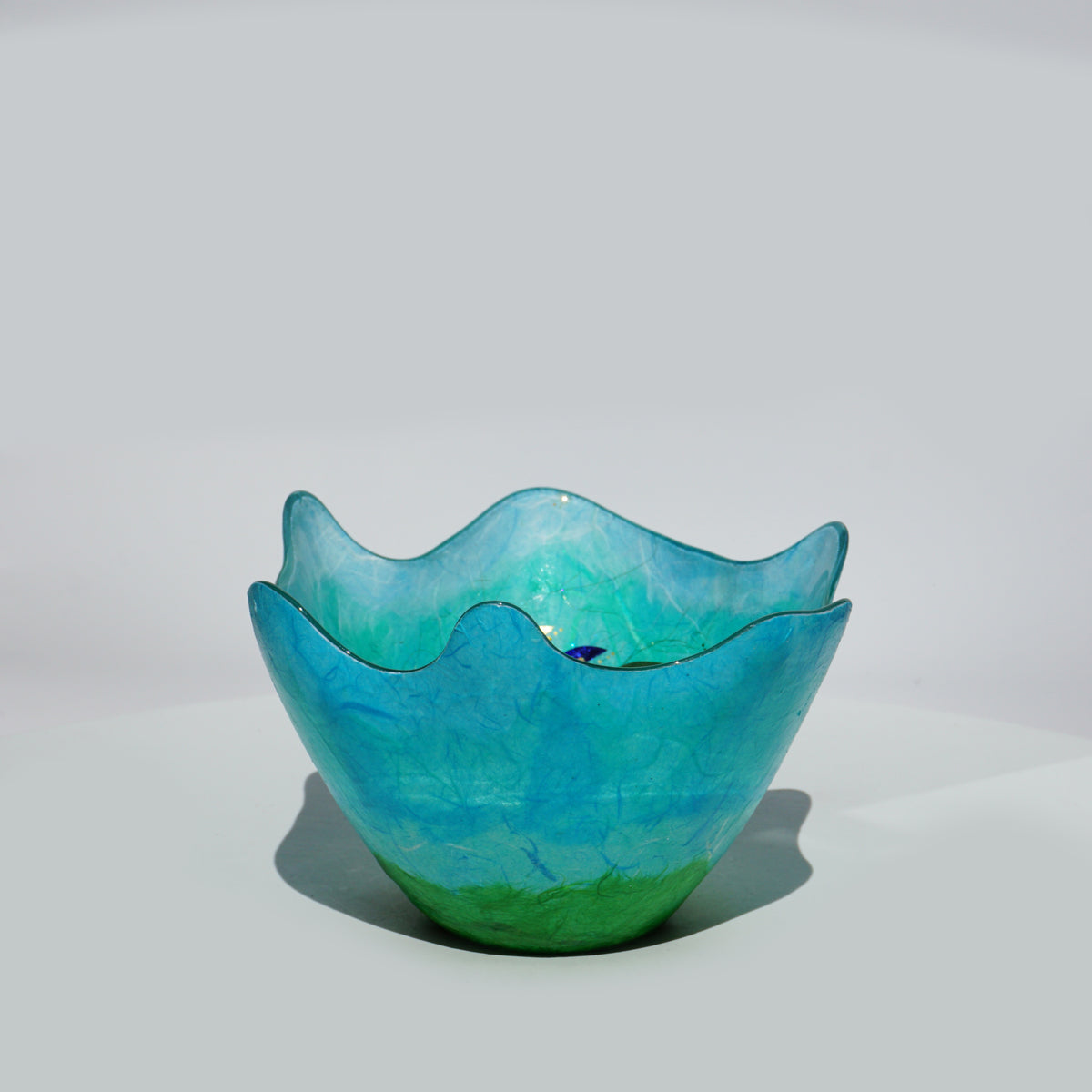 Medium Splash Bowl