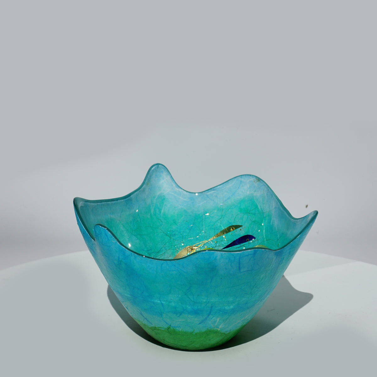 Medium Splash Bowl