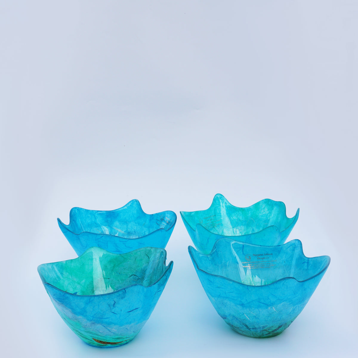 Medium Splash Bowl