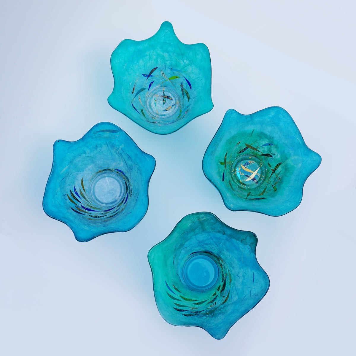 Medium Splash Bowl
