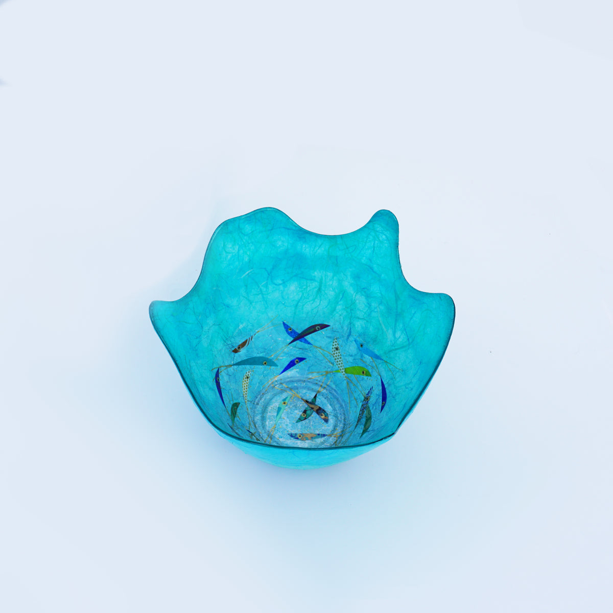 Medium Splash Bowl