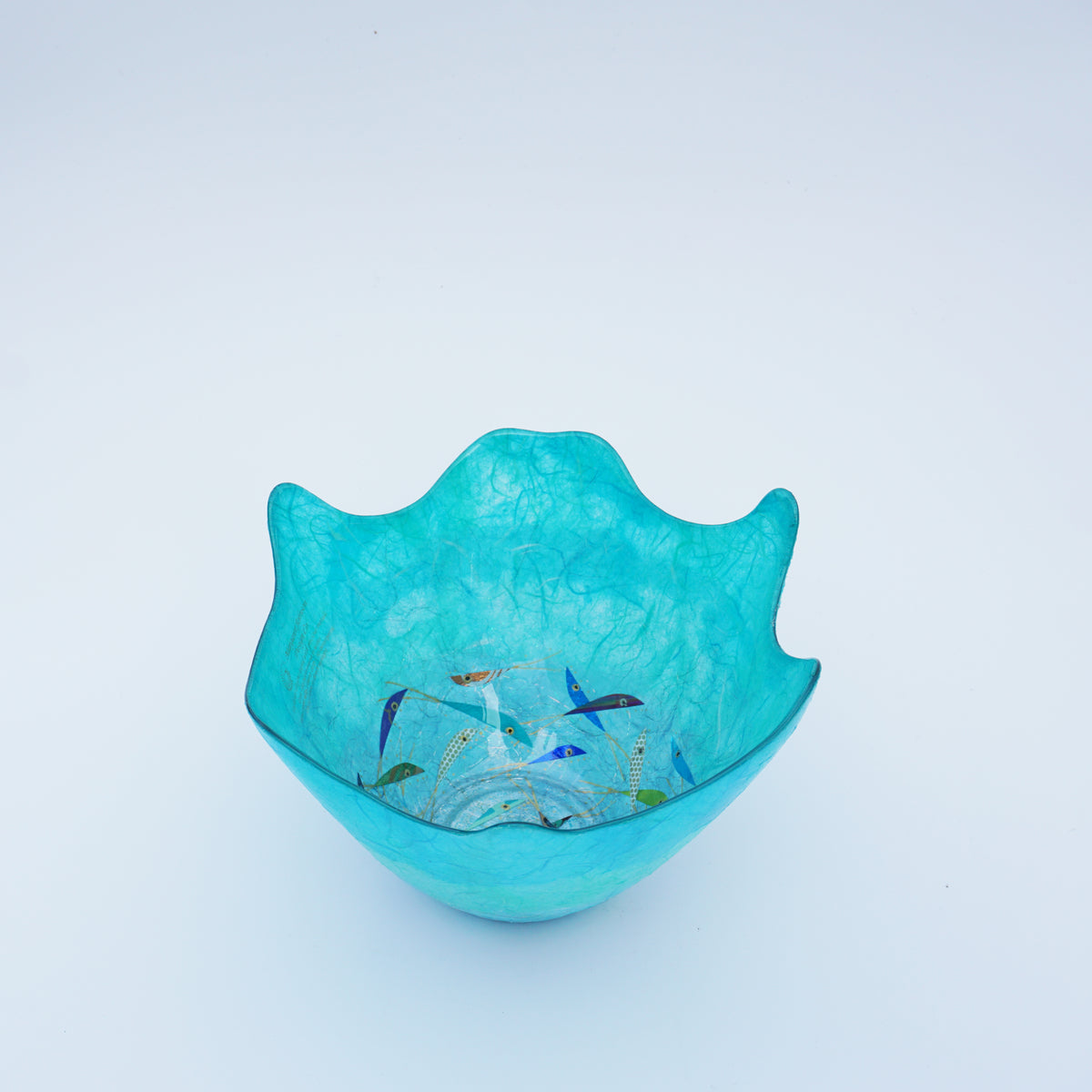 Medium Splash Bowl
