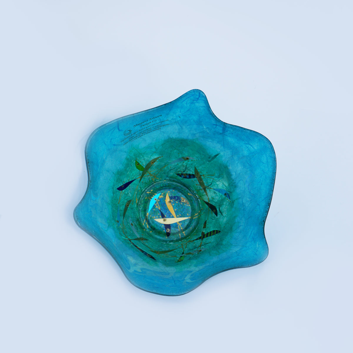 Medium Splash Bowl