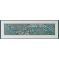 Wide Decorative Panel
