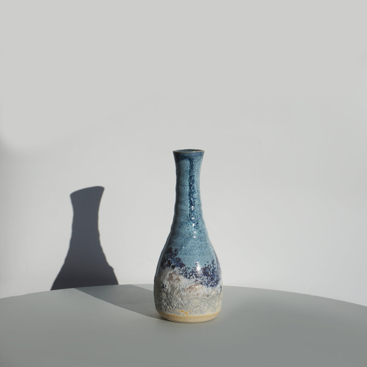 Narrow Bottle