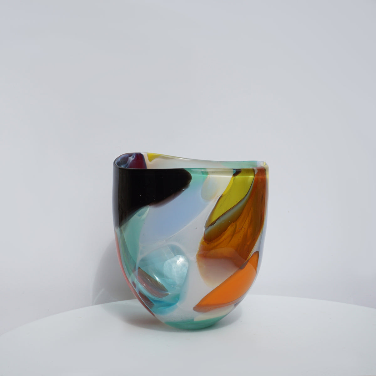 Nougat Large Bowl #1