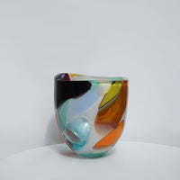 Nougat Large Bowl #1