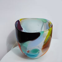 Nougat Large Bowl #1