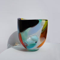 Nougat Large Bowl #1