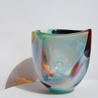 Nougat Large Bowl #1