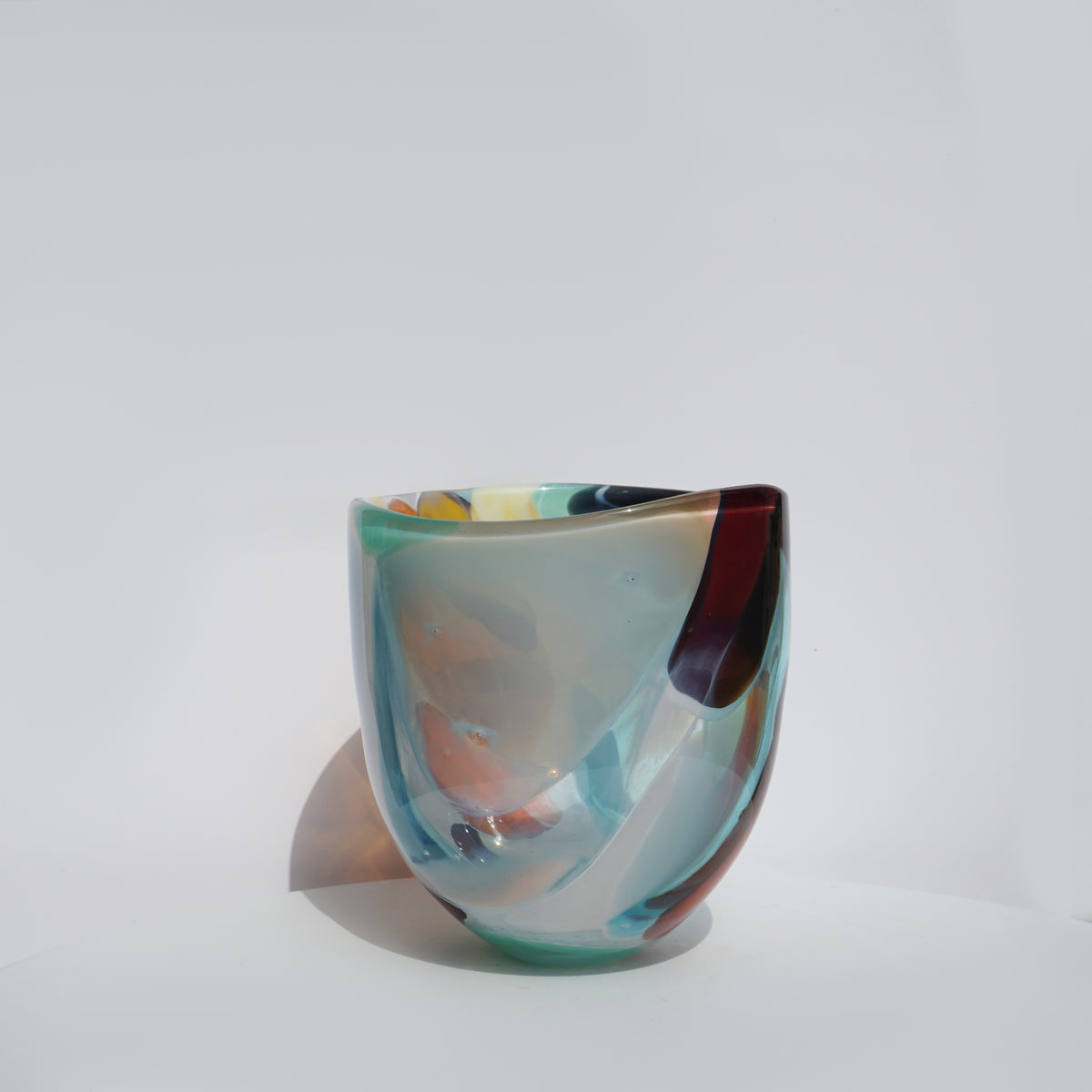 Nougat Large Bowl #1