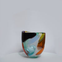 Nougat Large Bowl #1