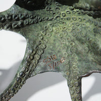 Octopus - Limited Edition