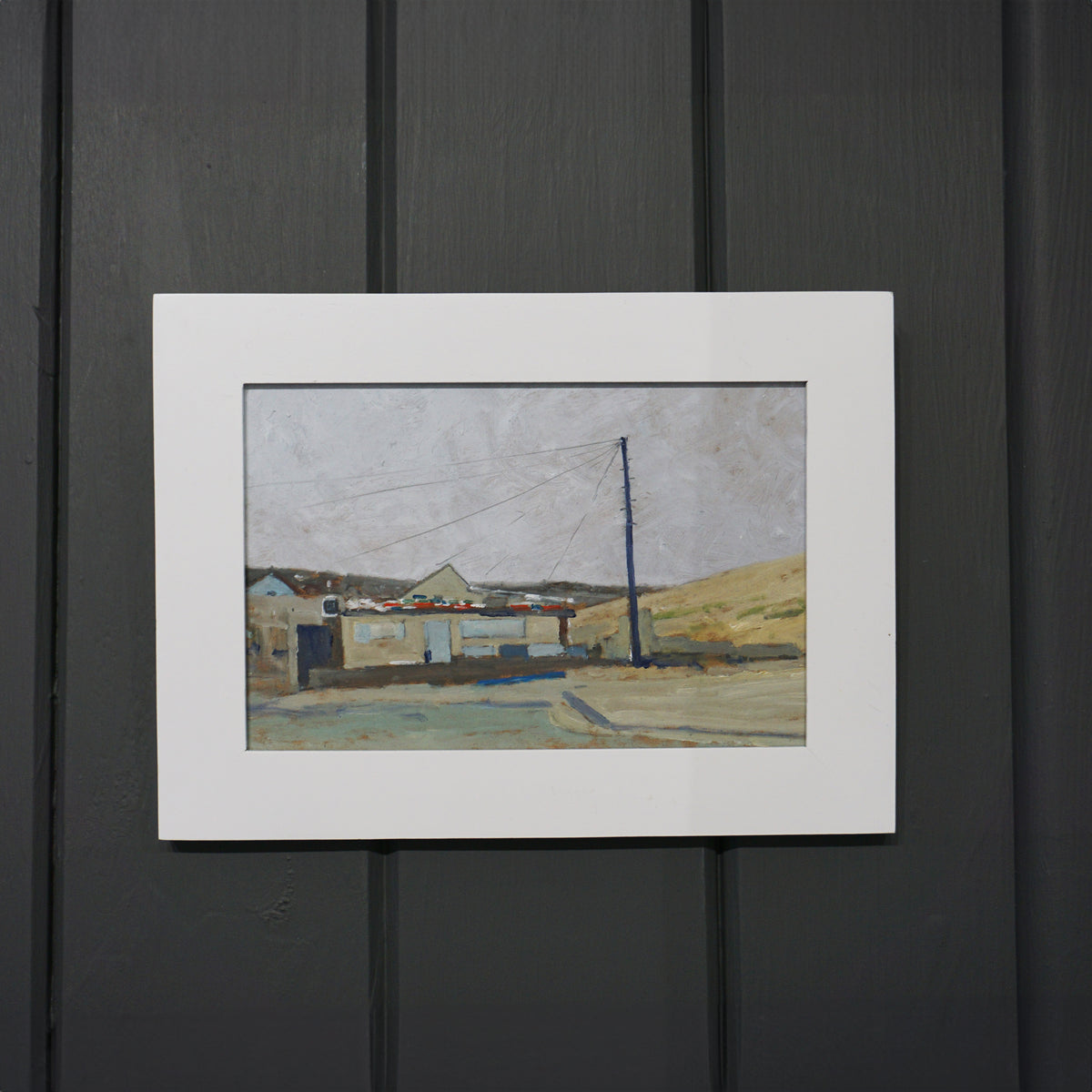 Chiswell, Portland