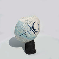 Oval Harbour Sculpture