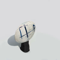 Oval Harbour Sculpture
