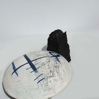 Oval Harbour Sculpture