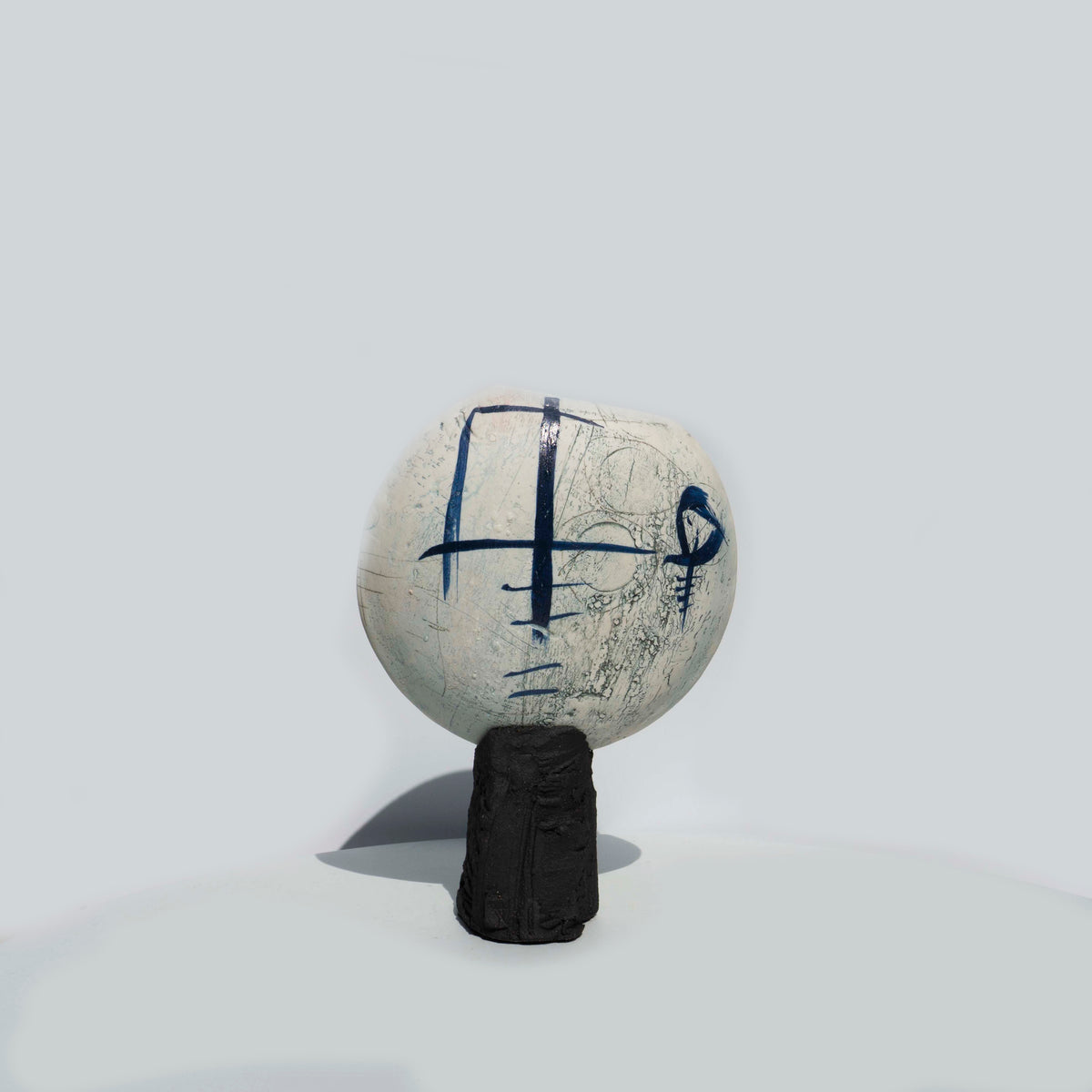 Oval Harbour Sculpture