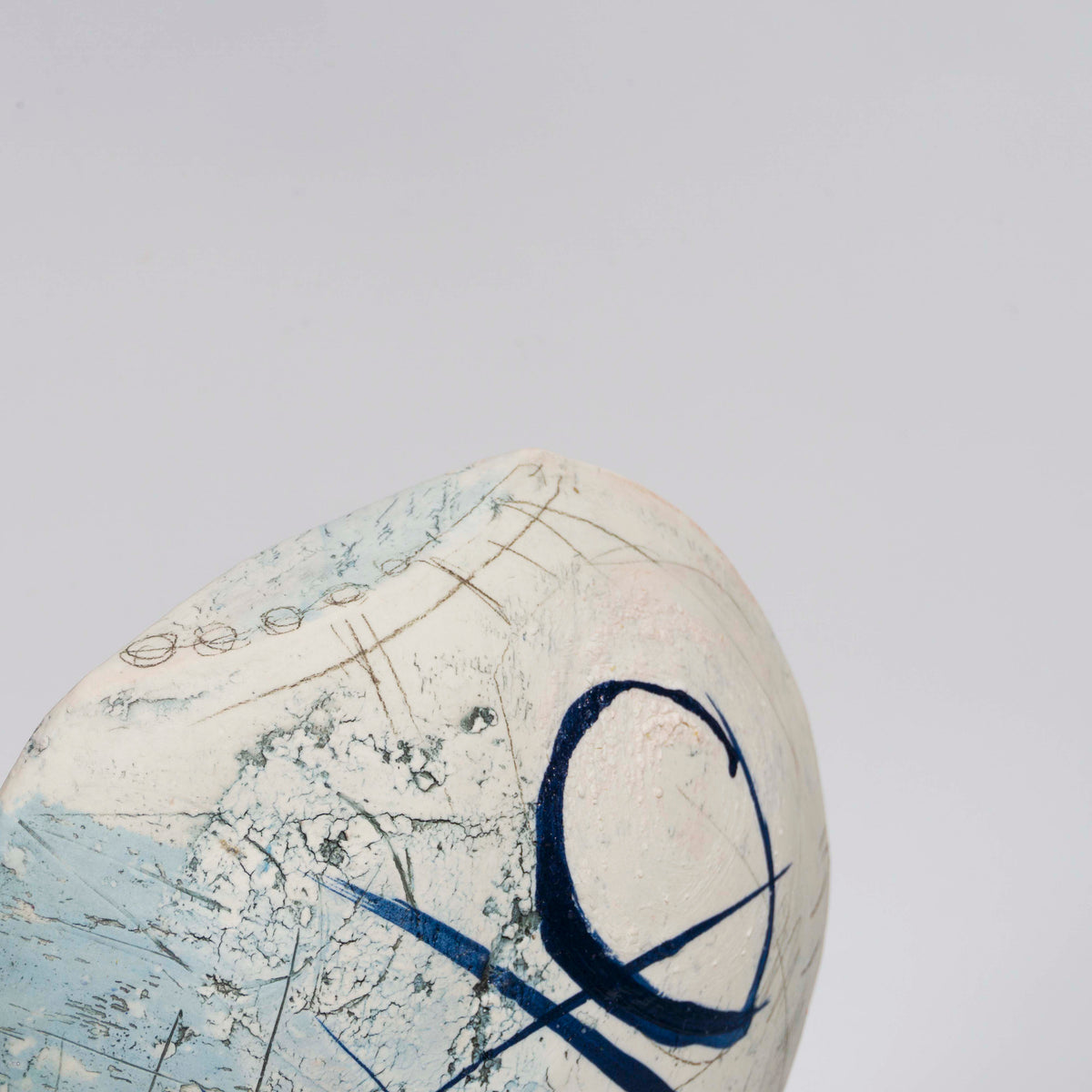 Oval Harbour Sculpture
