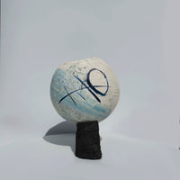 Oval Harbour Sculpture