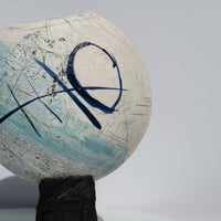 Oval Harbour Sculpture