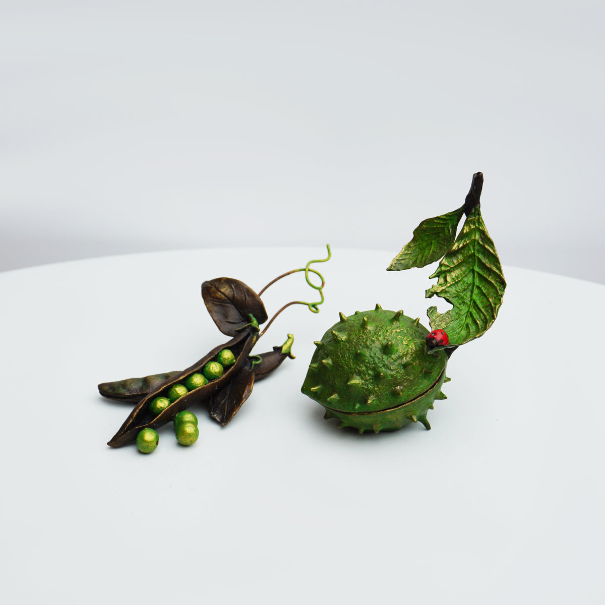 Pea Pod