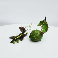 Pea Pod