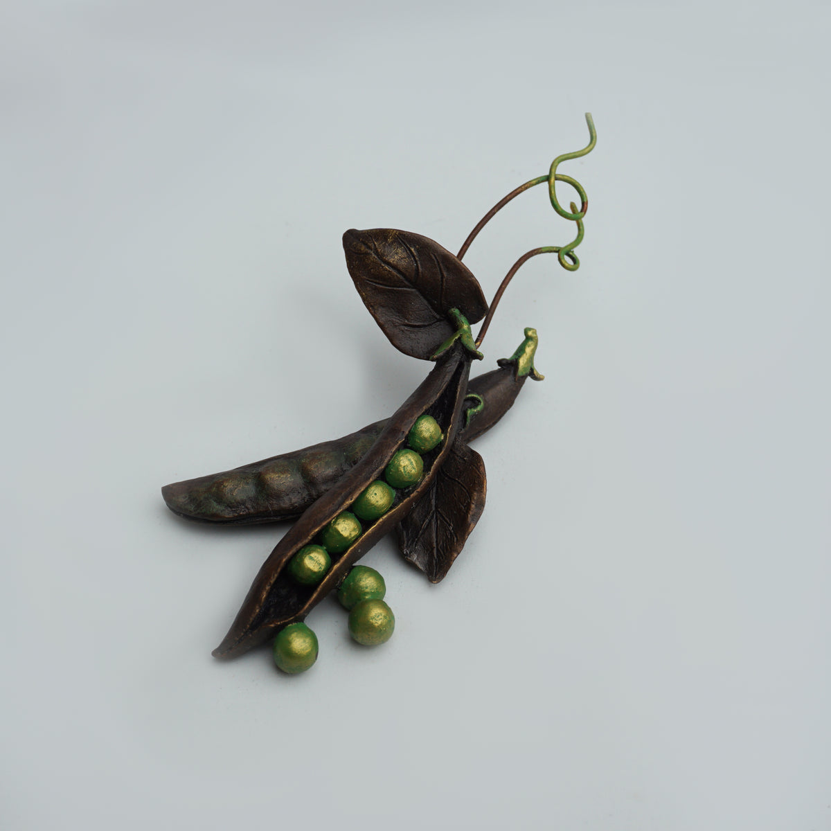 Pea Pod