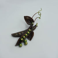 Pea Pod