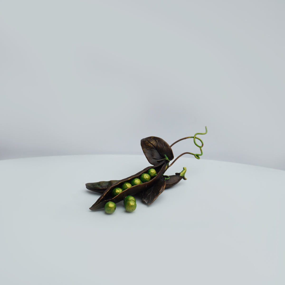 Pea Pod