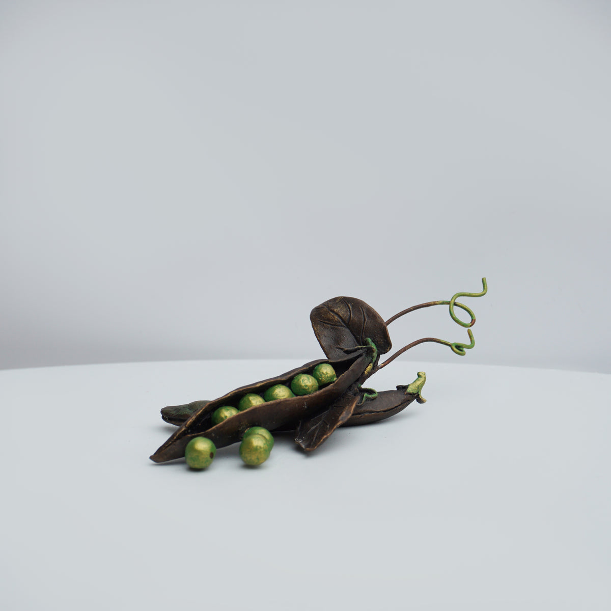 Pea Pod